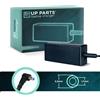UP PARTS Alimentatore caricabatteria Acer 65W 19V 3,42A per notebook Extensa 5220