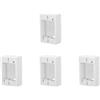 Copri Ciabatta Elettrica Coperchio Quadro Elettrico Scatole Elettriche Esterne