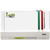 New Net Batteria compatibile con Asus Eee Pc X101 X101C X101CH X101H [2600mAh]