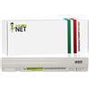 New Net Batteria A31-X101 per Asus Eee Pc x101 x101c x101ch x101h [10,8-11,1V - 2600mAh]