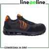 Lewer Scarpe antinfortunistiche Lewer Blink S3 SRC