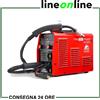 Stayer Saldatrice inverter Stayer MIG 131 MULTI