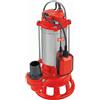 Valex ELETTROPOMPA SOMMERGIBILE ACQUE NERE ESP1350NT TRITURATORE POMPA SOMMERSA VALEX