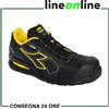 Diadora Utility Scarpe di sicurezza Diadora Run Net Airbox Matryx Master Low S3 SRC ESD