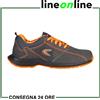 Cofra Scarpe antinfortunistiche Cofra Roller S1P SRC