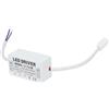 Driver LED Ingresso 300 MA AC85‑265V Uscita DC12‑26V Trasformatore Di Alimentazi