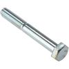 ForgeFix - Bullone ad alta resistenza 8.8 Zrade Steel ZP M10 x 150mm Bag 10