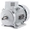 SOGA Motore Trifase 1 HP 4 Poli B3 MEC 80B