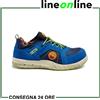 Dike Scarpe antinfortunistiche Dike Primary S3 SRC ESD