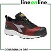 Diadora Utility Scarpe antinfortunistiche Diadora Fly Litebase Matryx Low S1P HRO ESD