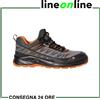 Issaline Scarpe antinfortunistiche Issa Line 46200 Extreme Stretch Slip On S3 SRC ESD