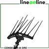 Campagnola Abbacchiatore elettrico a batteria Campagnola Hercules 6 58V - asta alluminio...