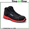 Sparco Scarpe antinfortunistiche alta Sparco Challenge-H S3 SRC