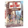 Il mio amico Robot (2024) DVD pre-order
