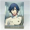Broccoli Scheda promozionale Uta no Prince-sama Shining AllStar CD2 "Tokiya Ichinose" ...