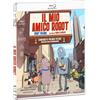 Il mio amico Robot (2024) Blu Ray pre-order