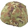 ARMERIAONLINE SINCE 1999 Copri Elmetto casco esercito militare vegetato esercito italiano guerra soldato