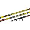 TRABUCCO FISHING DIFFUSION CANNA PESCA SURFCASTING TRABUCCO CASSANDRA XTR 420 AZ. 100 - 130 E 150 GR