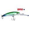 Rapala Esche Artificiali da traina Rapala x Rap Magnum originale da pesca spinning mare