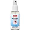 Ballistol spray Anti Antizanzare antizanzara repellente per zanzare liquido
