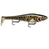 Rapala Esche Artificiali da traina Rapala x Rap PETO originale da pesca spinning ma