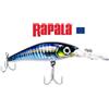 Rapala Esche Artificiali da traina Rapala x Rap Magnum originale da pesca spinning mare