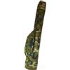 ARMERIAONLINE SINCE 1999 Fodero porta canne da pesca per surfcasting carpfishing sacca portacanne 120cm