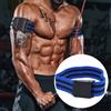 2pcs Blood Flow Restriction Band Band OCCLUSION Band Braccio Braccio Braccio