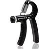 Does not apply Hand Grip Strengthener Adjustable Resistance (10-50Kg),Hand Grip Exerciser,Forea