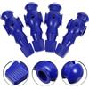 4 Pcs Bigliardino Biliardino Sostituzione Biliardo Giocattoli Da Calcio