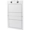 Attrezzature Per Pallavolo Lavagnetta Volley Appunti Orizzontali Clip Board