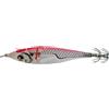 DTD BALLISTIC WHITE KILLER Esca Seppie Totanara a spillo Artificiali Calamari