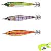DTD BALLISTIC REAL FISCH Esca per Seppie Totanara a spillo Artificiali seppia
