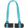 Cinghia per il trasporto dello snowboard 1pc Cinghia per tracolla da sci in