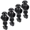 4 Pcs Bigliardino Biliardino Sostituzione Biliardo Giocattoli Da Calcio