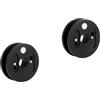 1Pc Bike Virtual Flywheel Chain Rondella Utile fermacatena per catena per bici