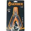Gerber EVO Multi-Plier +Sheat - Pinza multiuso tascabile