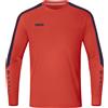 Does not apply Maillot De Gardien Power (Manches Longues) Maglia Da Portiere Unisex-Bambini E R