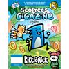 Scottecs Gigazine 13 - Ricciònick