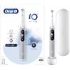 Oral-B iO - 6 - Spazzolino Elettrico Grigio Designed By Braun