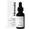 Minimalista Minimalist Hair Growth Serum 3% Redensyl 3% Anagain 3% Procapil 5% Capixyl 30 ML