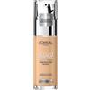 L'oreal Fondotinta Accord Parfait 5.r/5.c/5.k Sable Rose' Con Acido Ialuronico