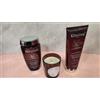Kérastase Set Kerastase Aura Botanica Bain 250ml+Soin Fondamental 200ml+Candela profumata