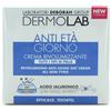 Dermolab Viso Crema Rivolumizzante Antieta' Giorno 50 Ml Tutti I Tipi Di Pelle