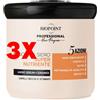 Biopoint 3 X Biopoint Professional Maschera Siero Super Nutriente 5 Azioni Capelli Secch