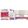 Dermolab 3 X Dermolab Viso Crema Antirughe Rassodante Illuminante Giorno 50 Ml Vitamina