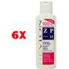 Revlon 6 X Zp 11 Shampoo Antiforfora Capelli Normali 400 Ml