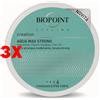Biopoint 3 X Biopoint Styling 4 Aqua Wax Strong Gel Fissaggio Extra Forte 100 Ml