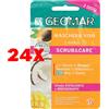 Geomar 24 X Geomar Maschera Viso 5 Minuti Esfoliante Rigenerante 15 Ml Scrub&care