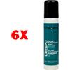 Vitalcare 6 X Vitalcare Anticrespo Lacca No Gas Antiumidita' Effetto Luce 100 Ml